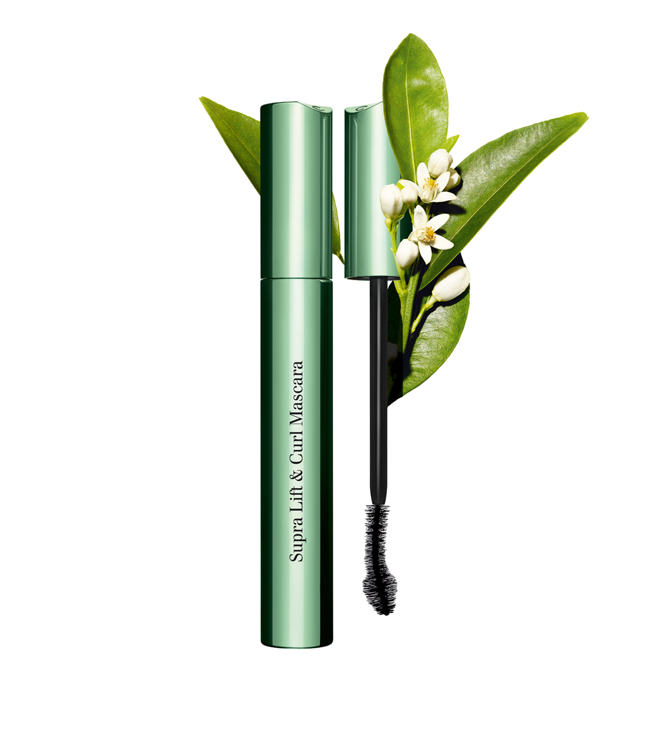 Mascara de pestanas Lift amp Curl, 8 ml